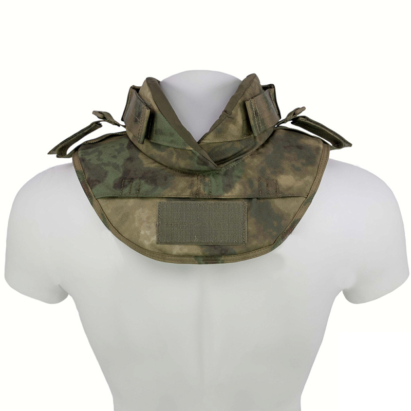 Чехол для бронеэлементов ЗШ-1 A-Tacs FG