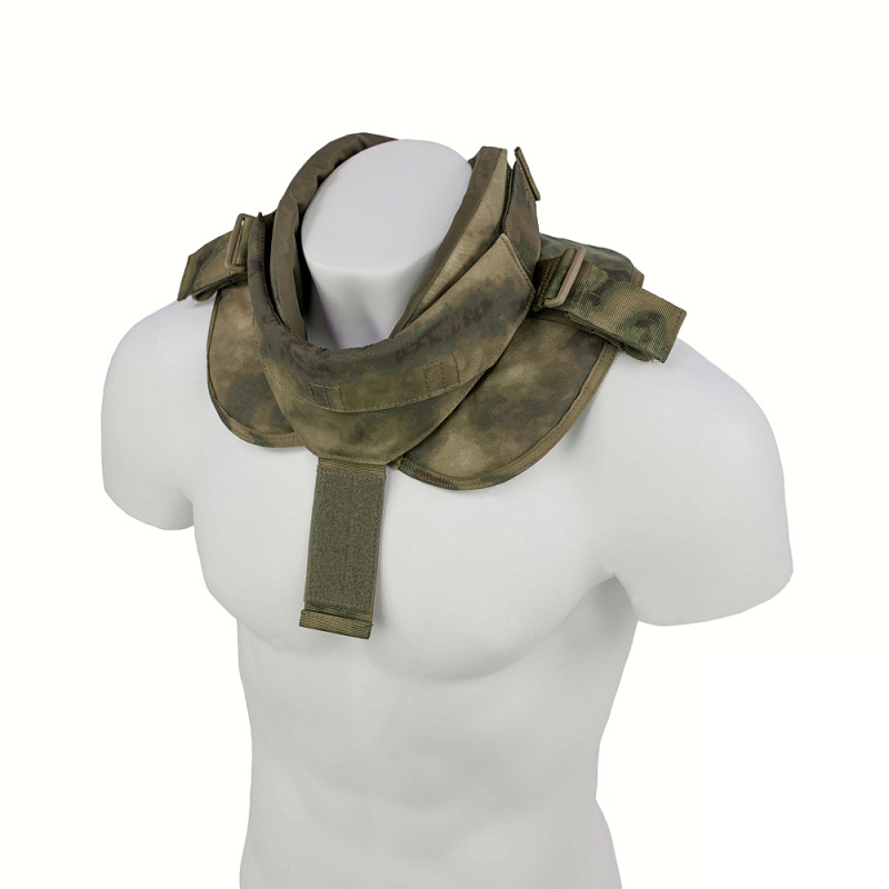 Чехол для бронеэлементов ЗШ-1 A-Tacs FG