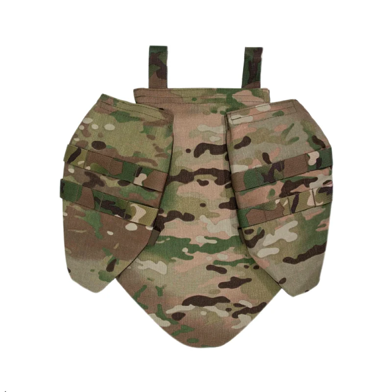 Напашник трехлепестковый клевер ЗП-3 КОБРА ССО