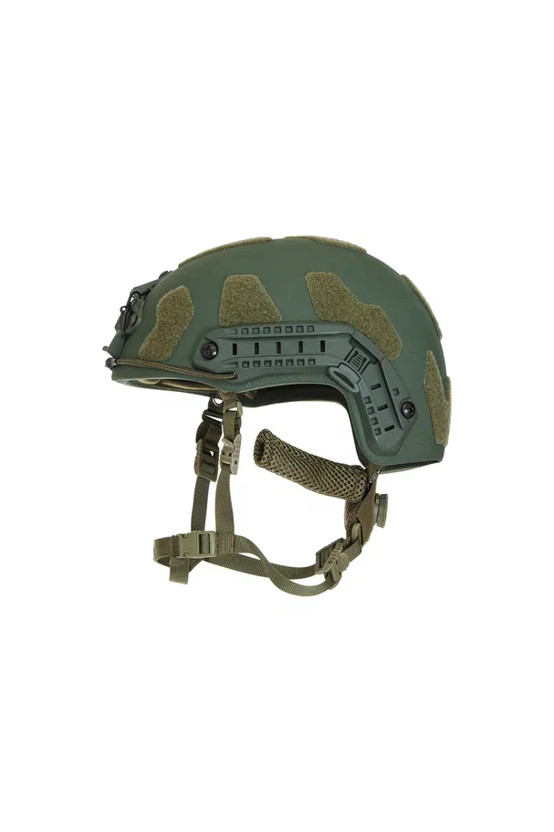 Тактические шлемы