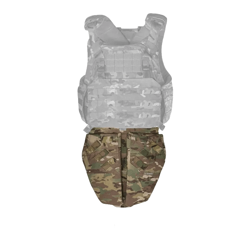 Чехол для бронеэлементов ЗП-4.1