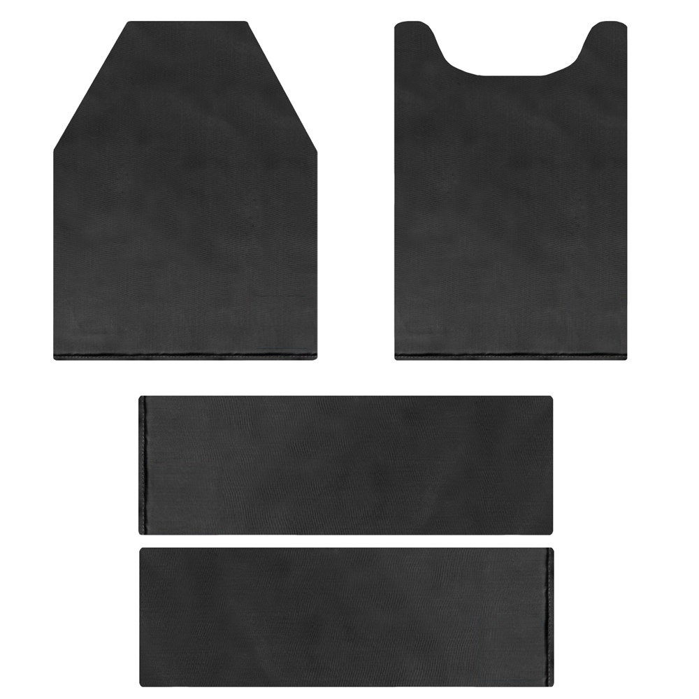 Комплект баллистики для бронежилета Панцирь (2.0 и 3.0) ССО 