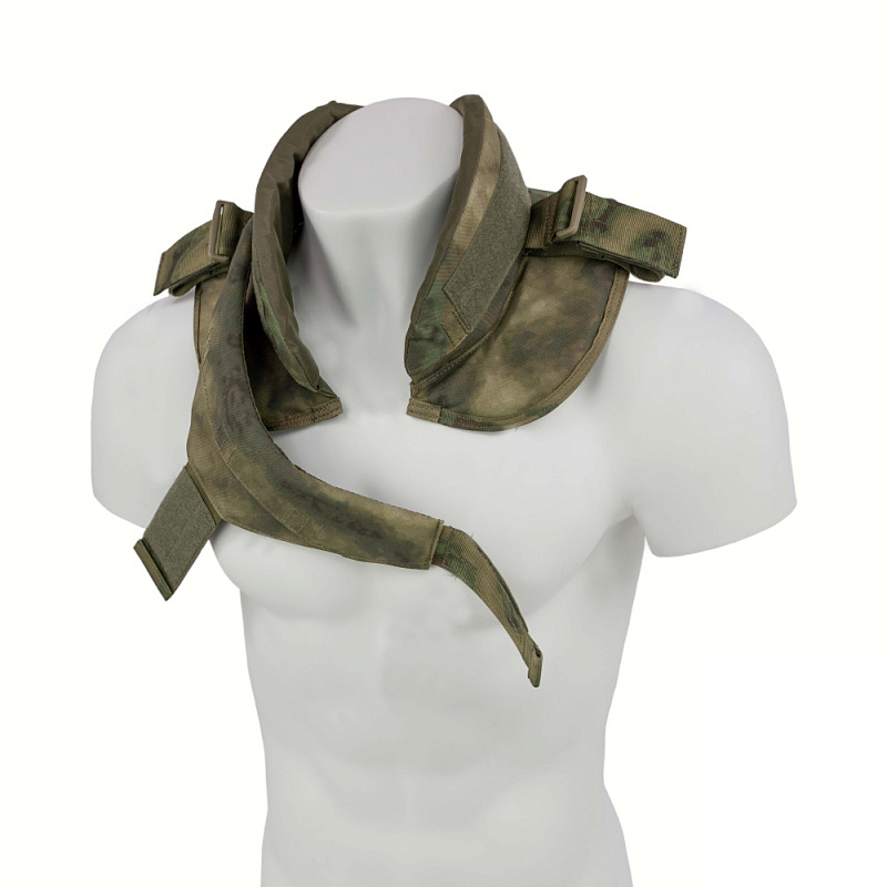 Чехол для бронеэлементов ЗШ-1 A-Tacs FG