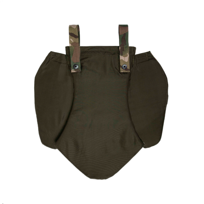 Чехол для бронеэлементов ЗП-3 КОБРА A-Tacs FG Cordura Invista