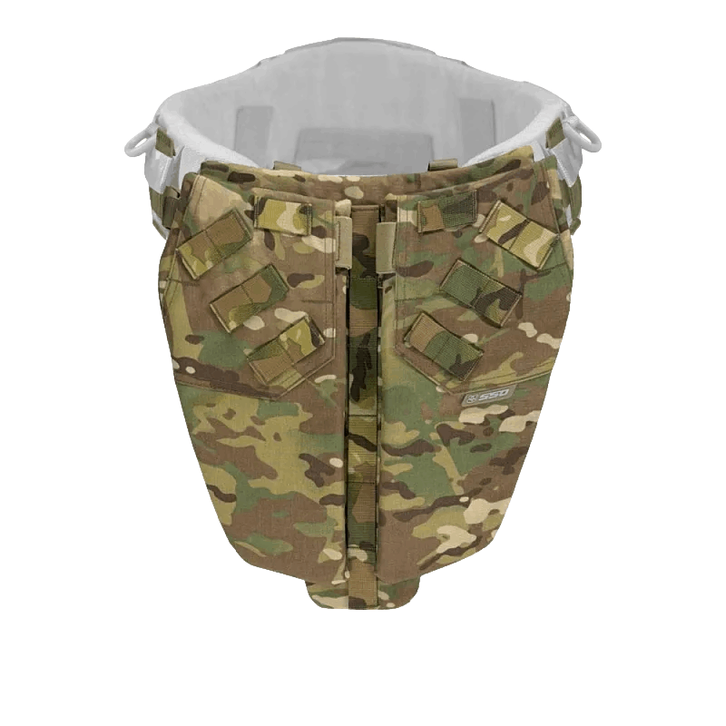 Чехол для бронеэлементов ЗП-4.1