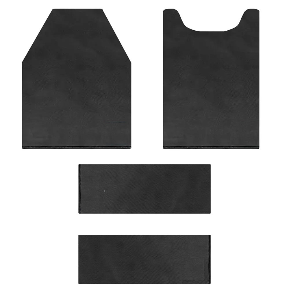 Комплект баллистики для бронежилета Панцирь 3.1 ССО 