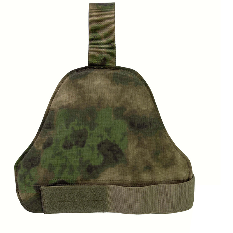 Комплект чехлов для бронеэлементов ЗН-1 A-Tacs FG