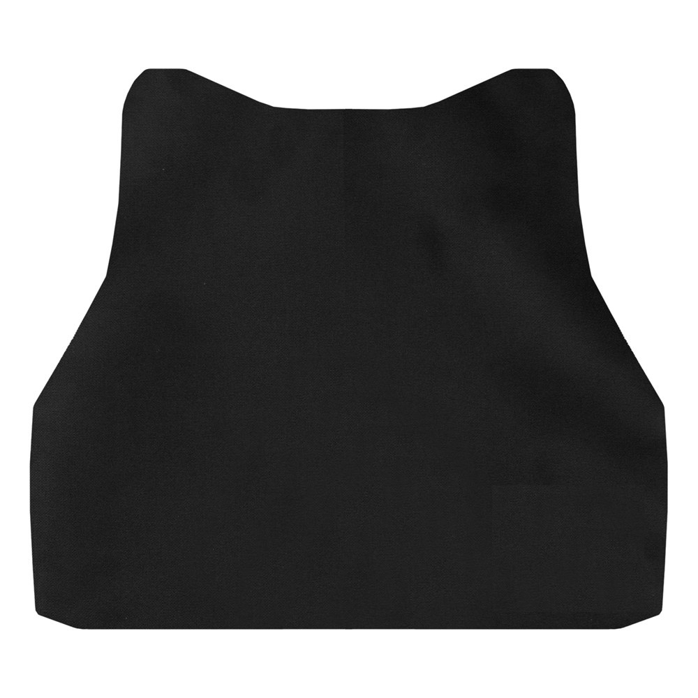 Баллистика в грудь корсетного бронежилета Strike ССО 