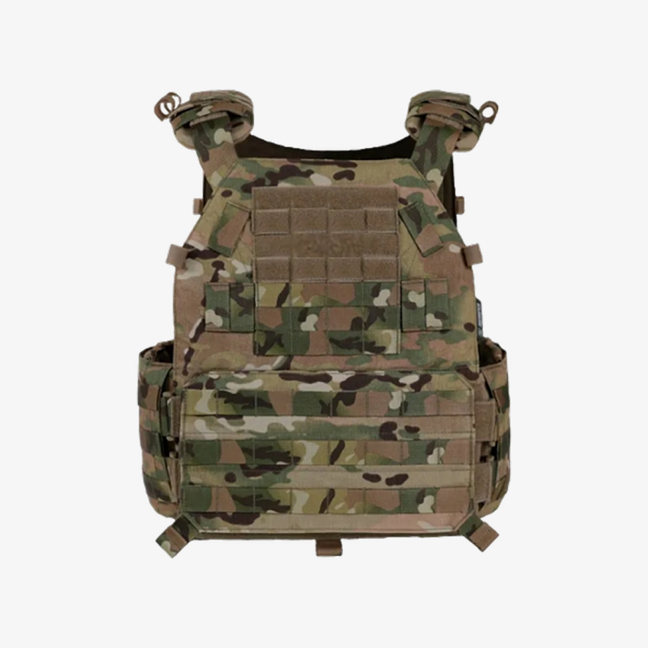 Бронежилеты