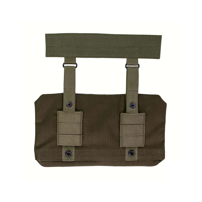 Абдоминальная защита А-1 A-Tacs FG Cordura Invista